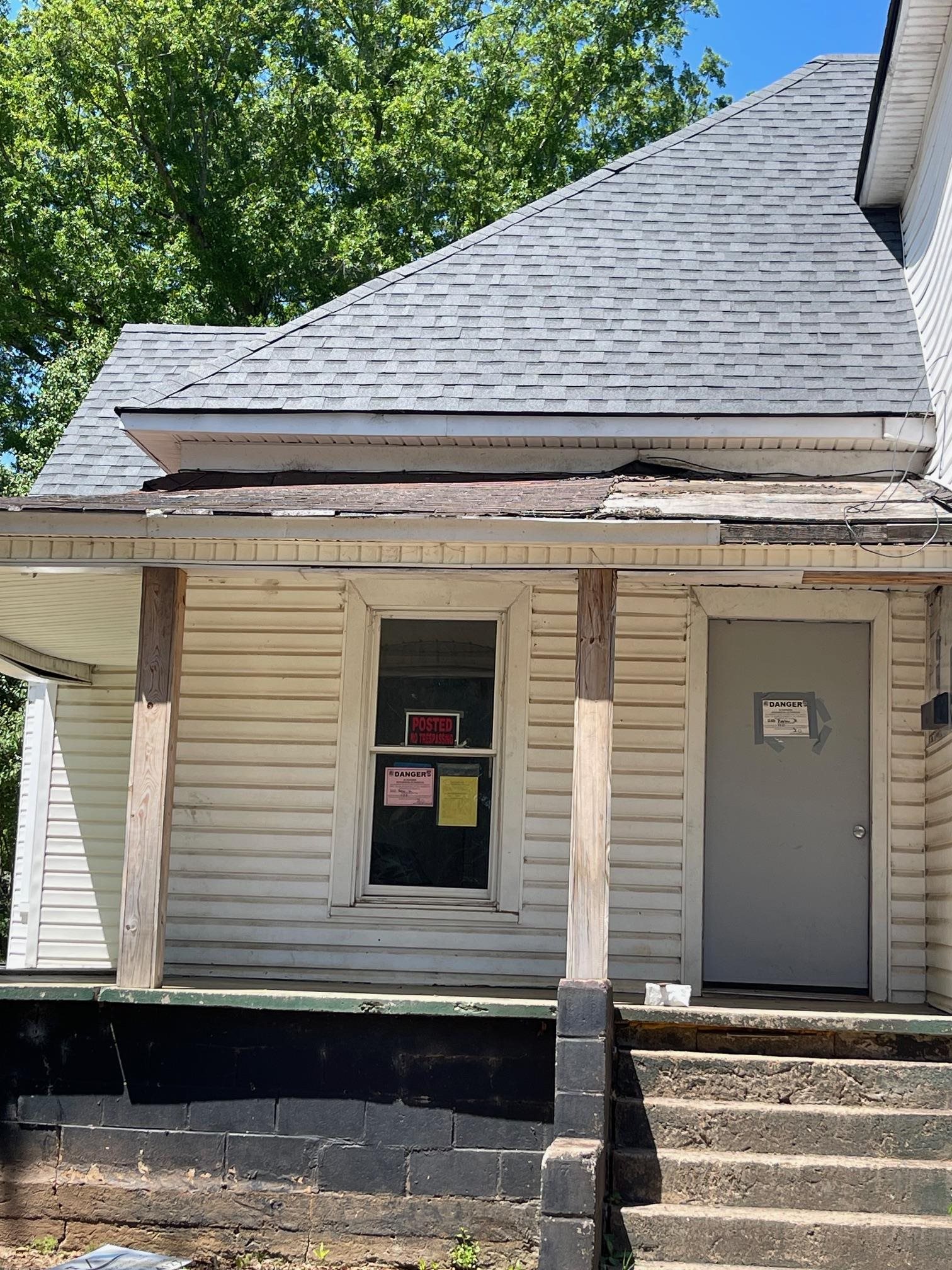 203 Poplar Street Gaffney, SC 29341 - Photo 2 of 16