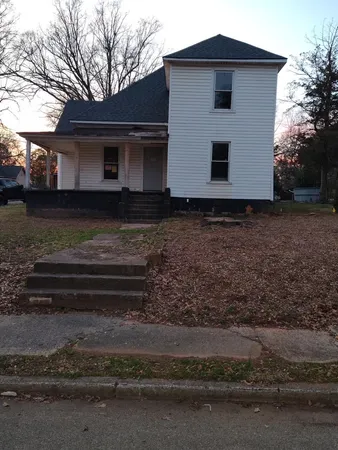 $72,500 | 203 Poplar Street, Gaffney, SC 29341