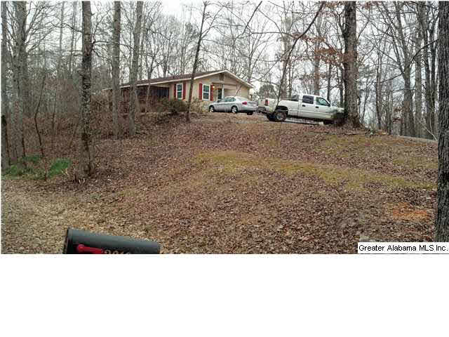 2018 Brickyard Road Sylacauga, AL 35150 - Photo 5 of 26