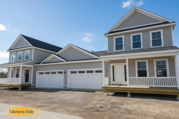 $765,000 | 41 Trail's End Drive, Unit LOT 4, South Burlington, VT 05403