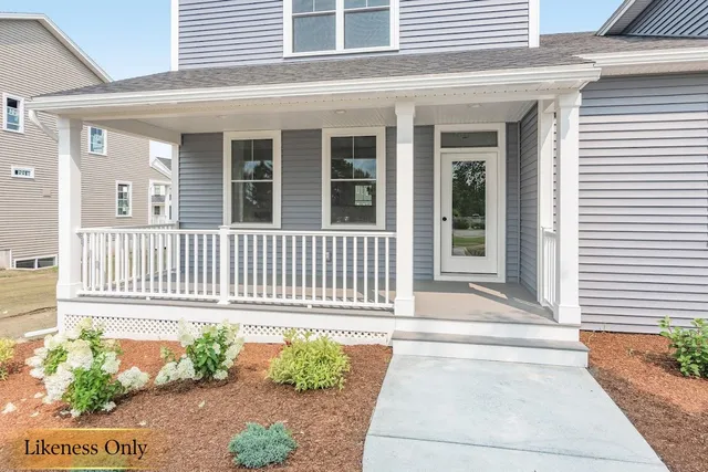 $745,000 | 41 Trail's End Drive, Unit LOT 4, South Burlington, VT 05403