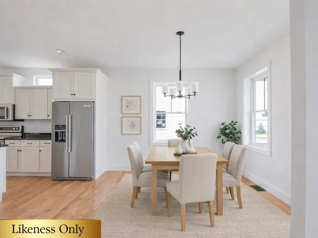 $745,000 | 41 Trail's End Drive, Unit LOT 4, South Burlington, VT 05403