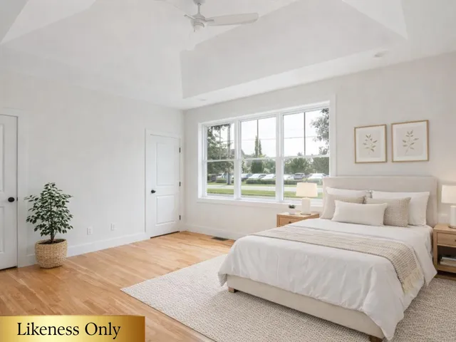 $745,000 | 41 Trail's End Drive, Unit LOT 4, South Burlington, VT 05403