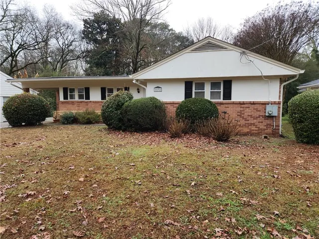 $2,800 | 1632 Anita Place Northeast, Atlanta, GA 30306