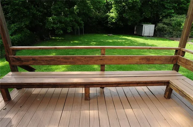 $2,800 | 1632 Anita Place Northeast, Atlanta, GA 30306