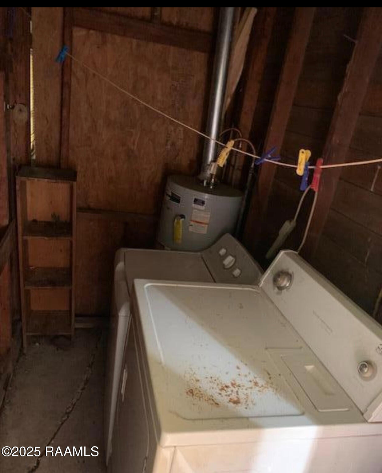 6607 Gondron Road New Iberia, LA 70563 - Photo 17 of 28 Utility Room