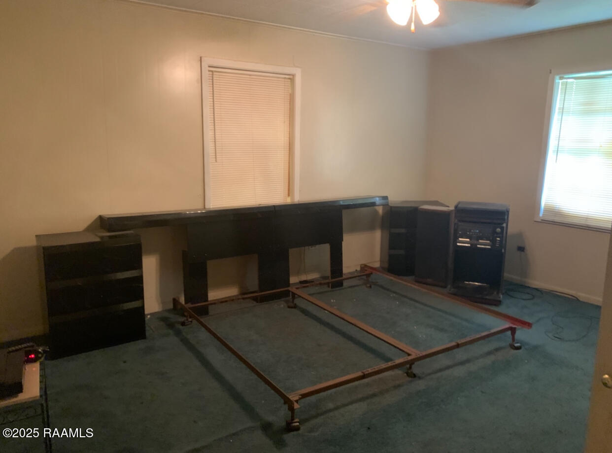 6607 Gondron Road New Iberia, LA 70563 - Photo 18 of 28 Master Bedroom