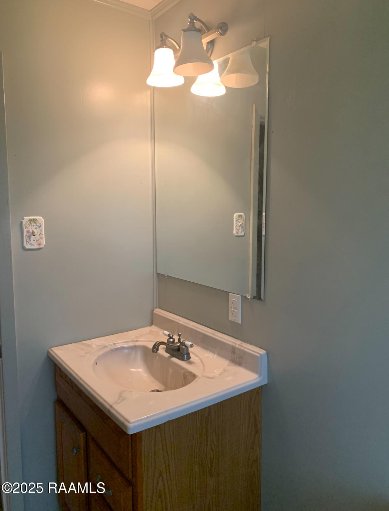 6607 Gondron Road New Iberia, LA 70563 - Photo 27 of 28 Guest Bath