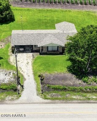 6607 Gondron Road New Iberia, LA 70563 - Photo 3 of 28 Aerial View