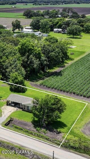 6607 Gondron Road New Iberia, LA 70563 - Photo 4 of 28 Aerial View 2