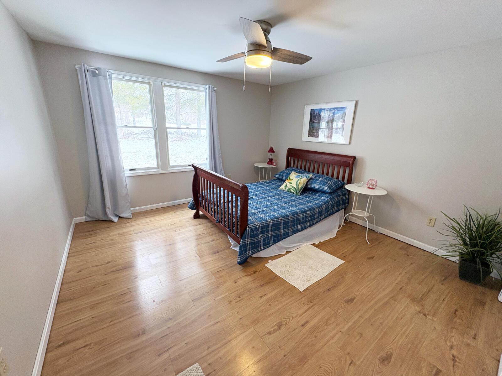 5910 Vore Ridge Road Athens, OH 45701 - Photo 8 of 28 Bedroom 1