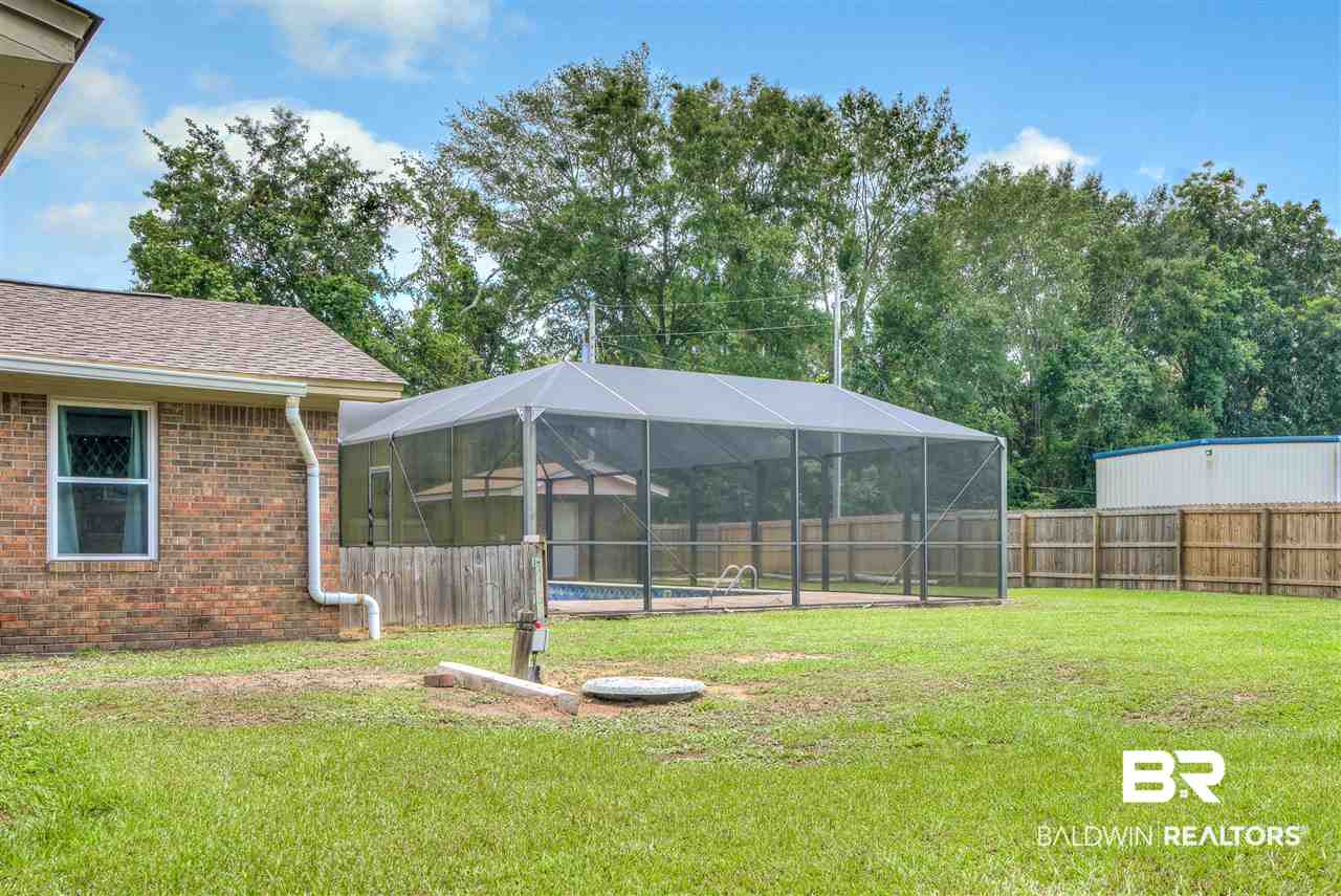 19874 Forest Park Circle Foley, AL 36535 - Photo 38 of 39