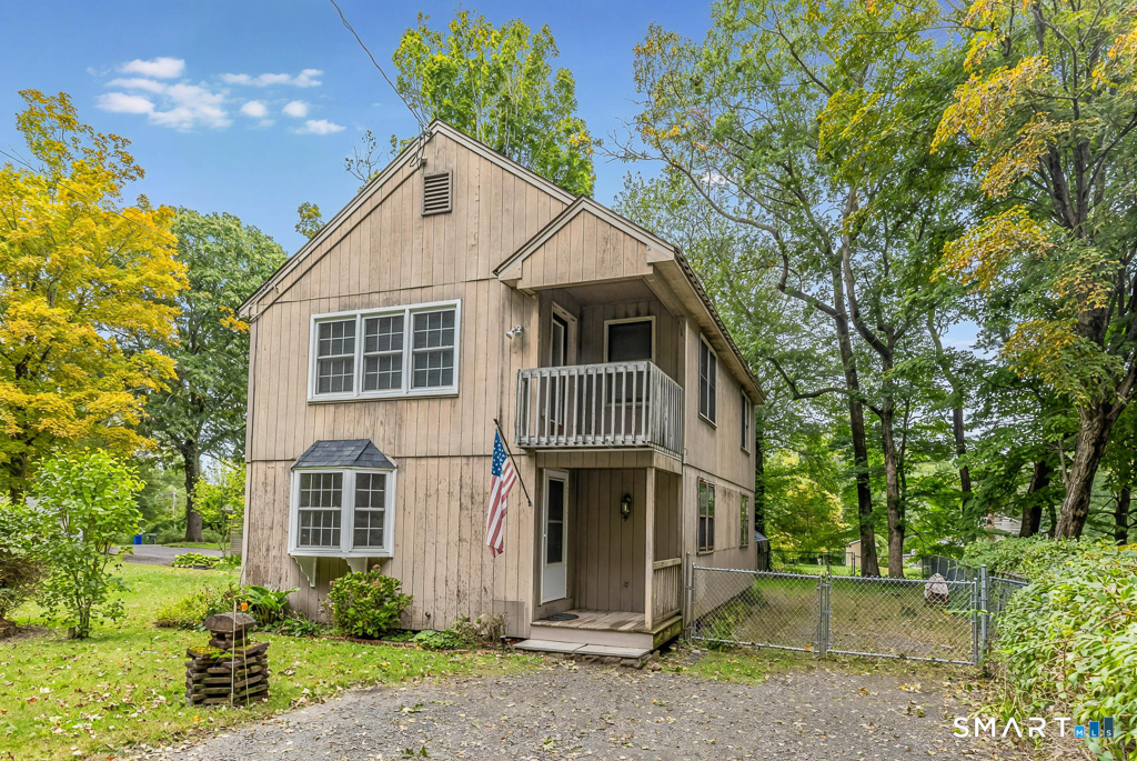400 Hidden Lake Road Haddam, CT 06441 - Photo 2 of 37 Gallery Image 2