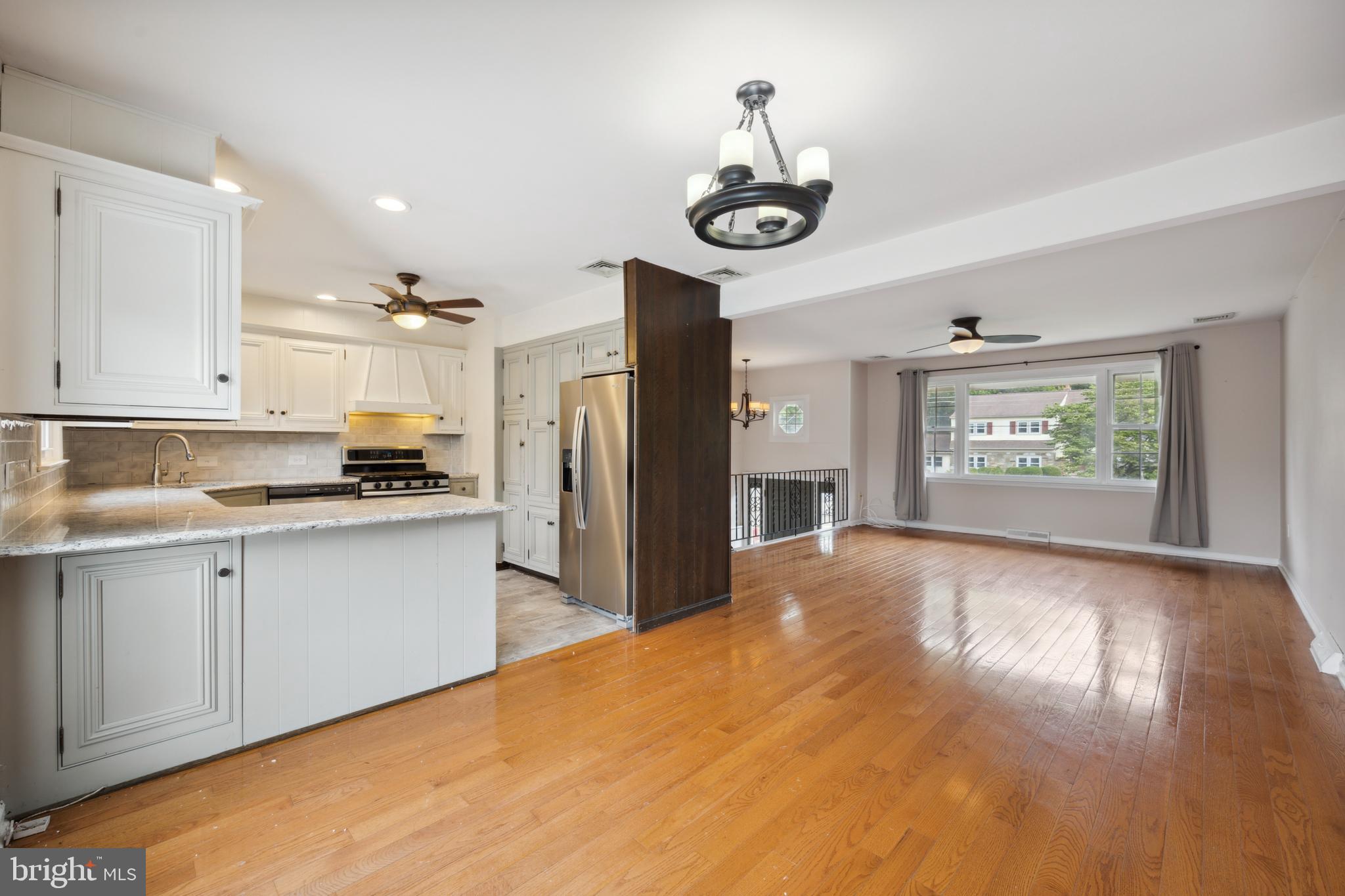 43 Valley View Road Chalfont, PA 18914 - Photo 6 of 18 Gallery Image 6