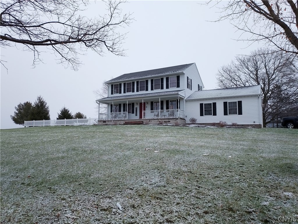 6764 Beech Tree Road Aurelius, NY 13021 - Photo 1 of 1