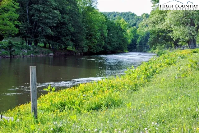 a view of a lake view
