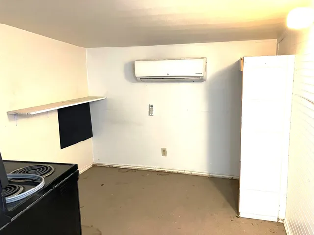 a view of swimming pool with an outdoor space