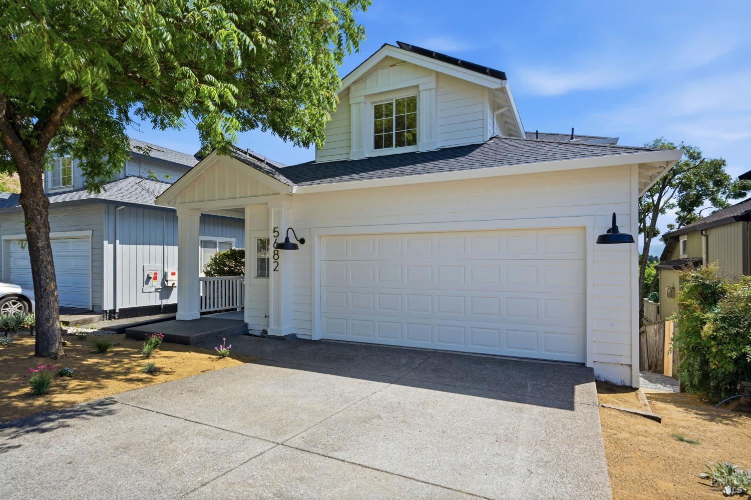 5682 Raters Drive Santa Rosa, CA 95409 - Photo 1 of 36