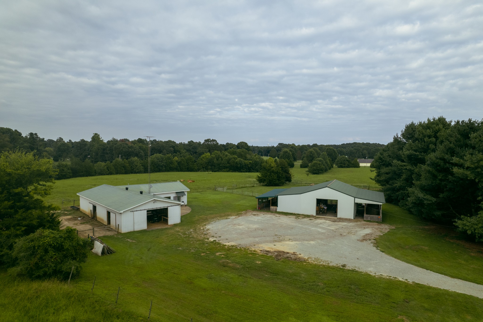 1770 Russell Road Bolivar, TN 38008 - Photo 54 of 70 Gallery Image 54