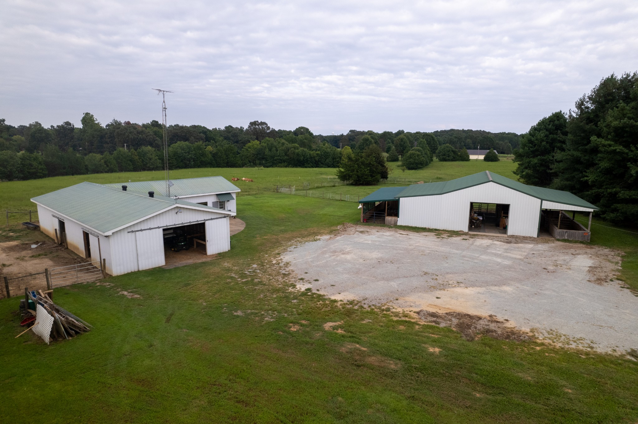 1770 Russell Road Bolivar, TN 38008 - Photo 57 of 70 Gallery Image 57