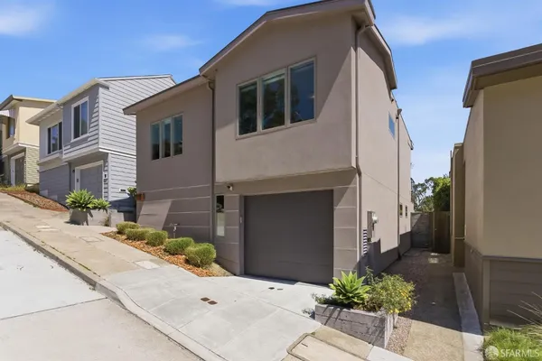 $8,500 | 74 Midcrest Way, San Francisco, CA 94131
