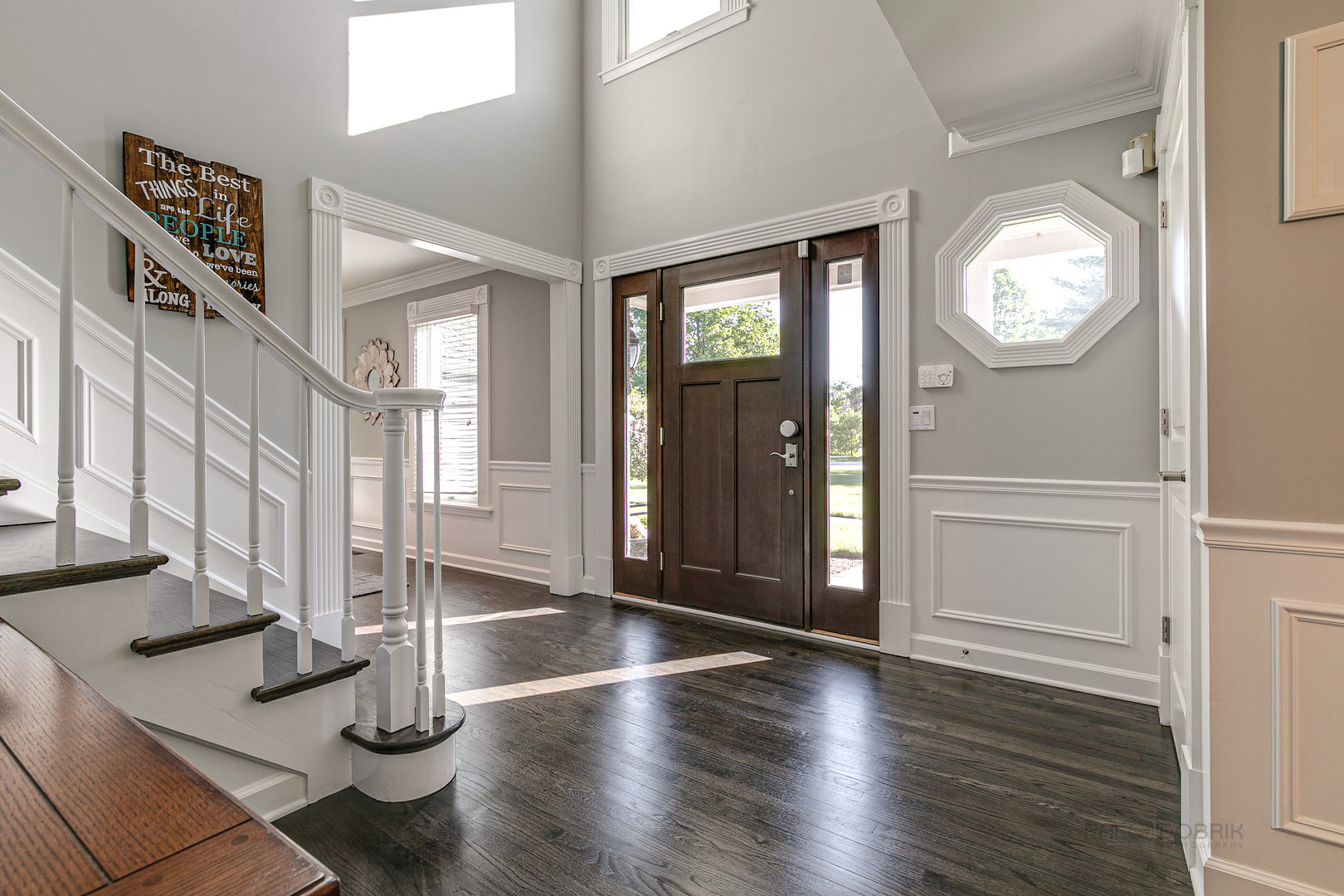 5211 Hilltop Road Long Grove, IL 60047 - Photo 3 of 47