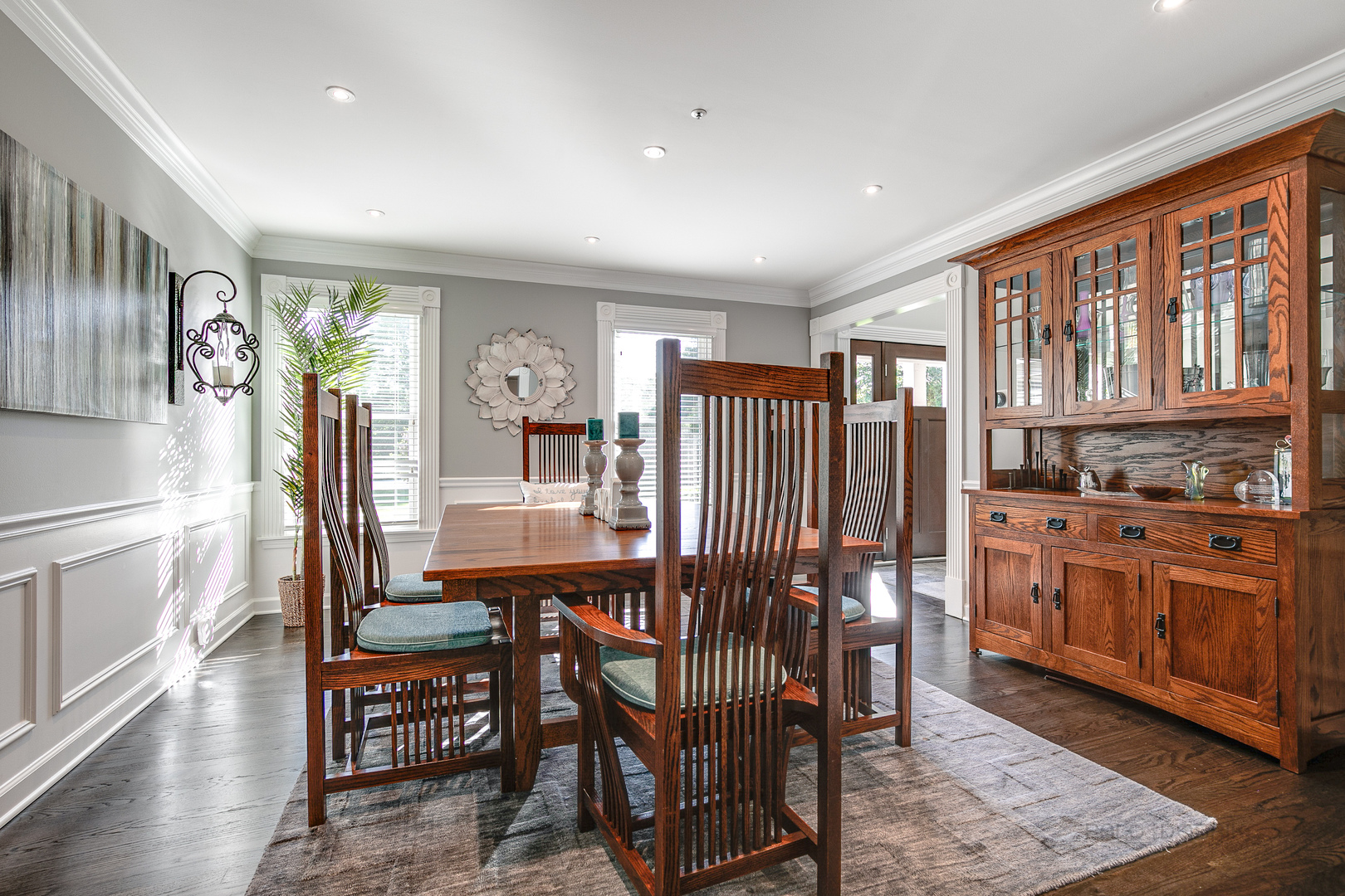 5211 Hilltop Road Long Grove, IL 60047 - Photo 8 of 47