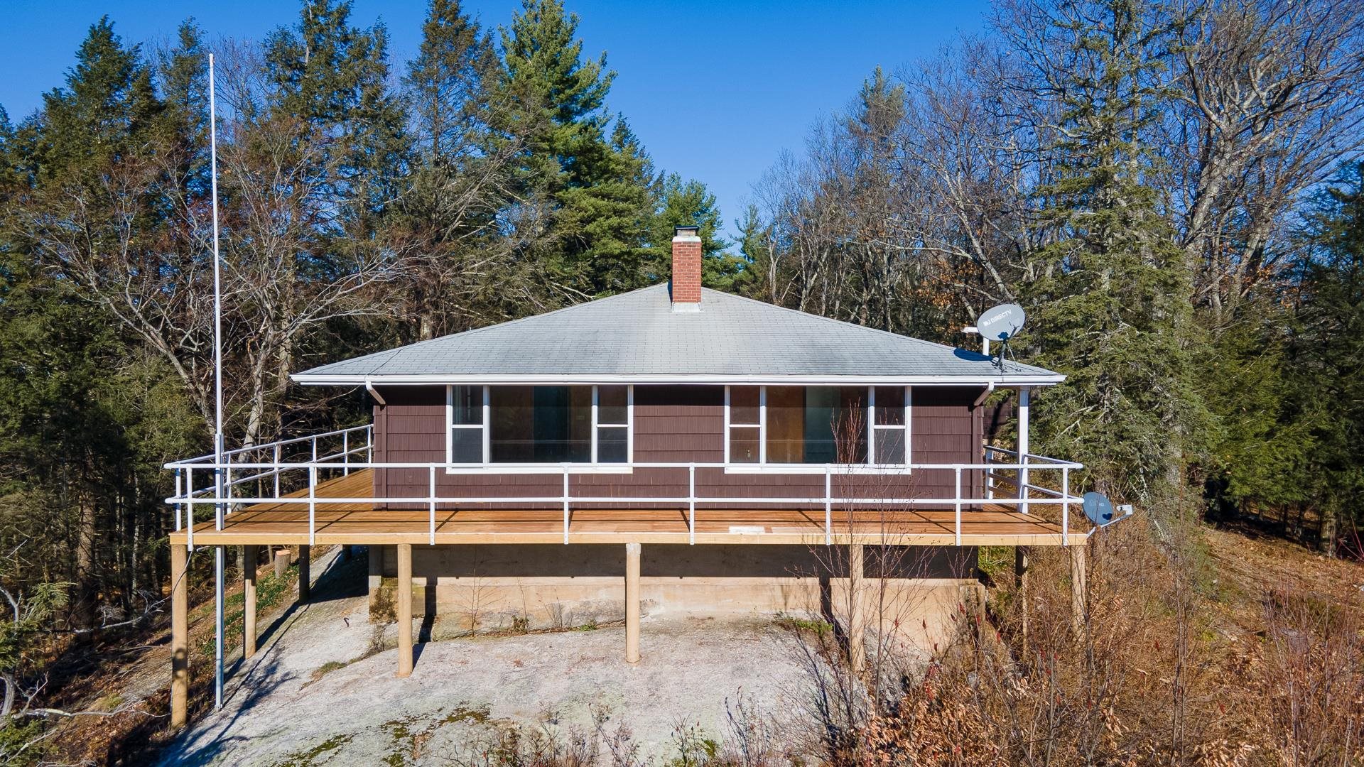 20 Harvey Road Deerfield, NH 03037 - Photo 35 of 37