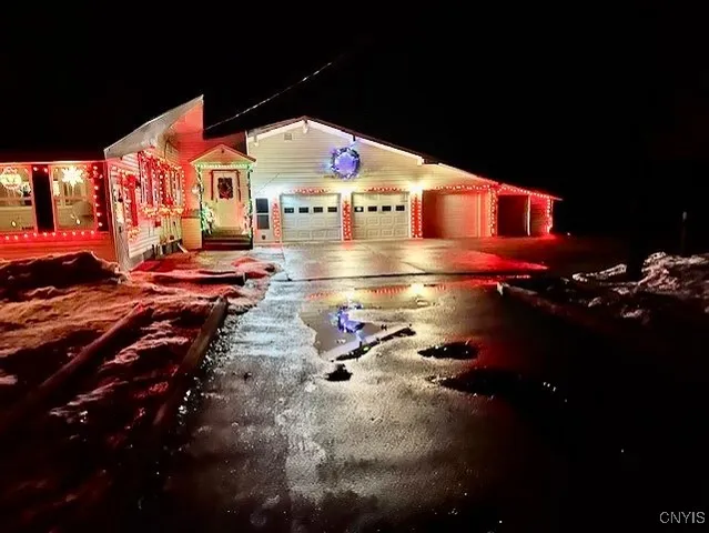 $389,900 | 435 County Rte 30, Williamstown, NY 13302