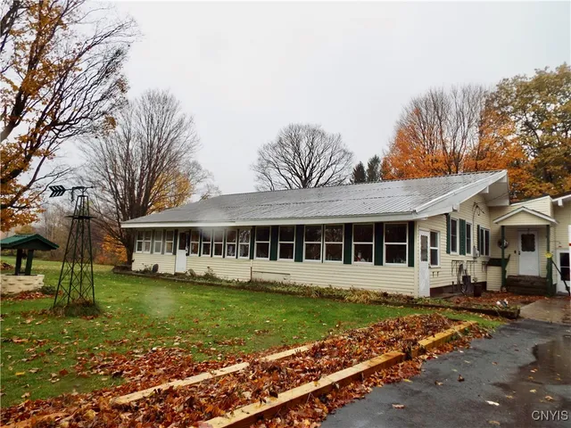 $389,900 | 435 County Rte 30, Williamstown, NY 13302