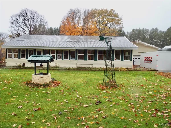 $389,900 | 435 County Rte 30, Williamstown, NY 13302