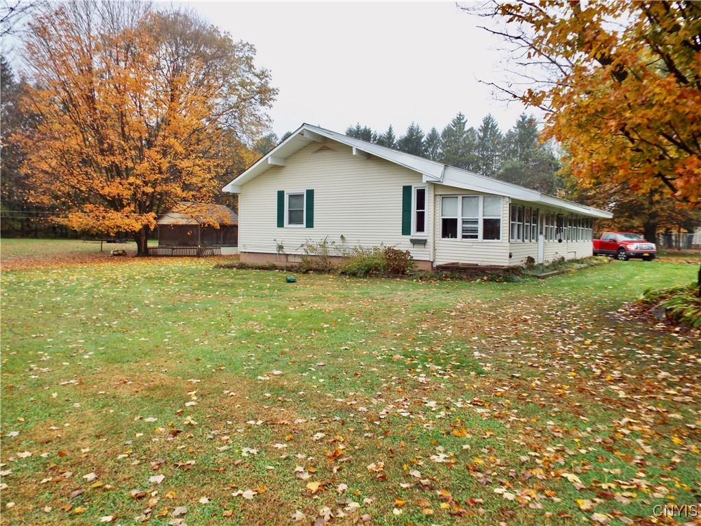 435 County Rte 30 Williamstown, NY 13302 - Photo 6 of 48