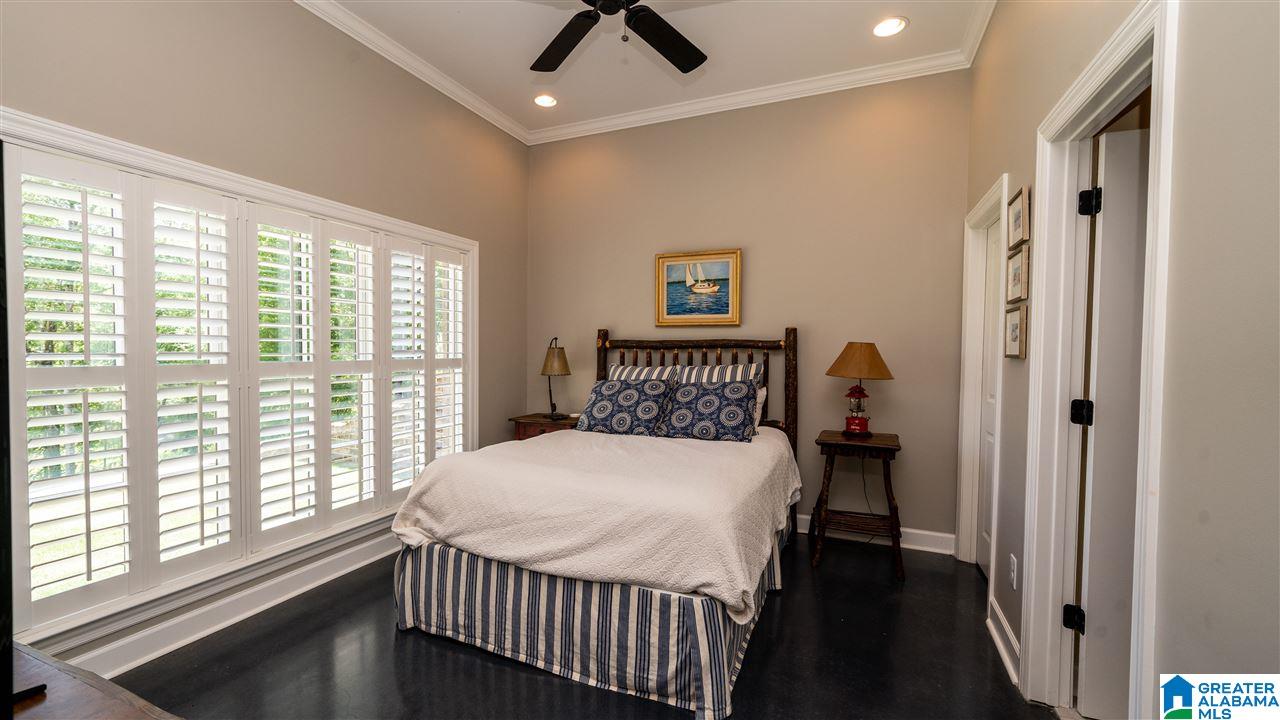 7777 Lake In The Woods Road Trussville, AL 35173 - Photo 36 of 50