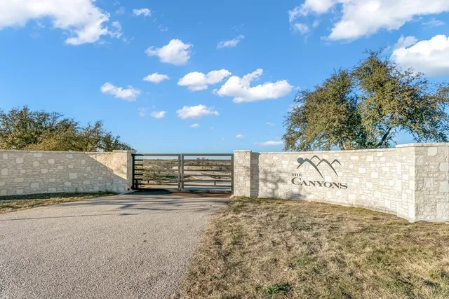 $155,000 | - Waterside Drive, Unit 20, Fredericksburg, TX 78624