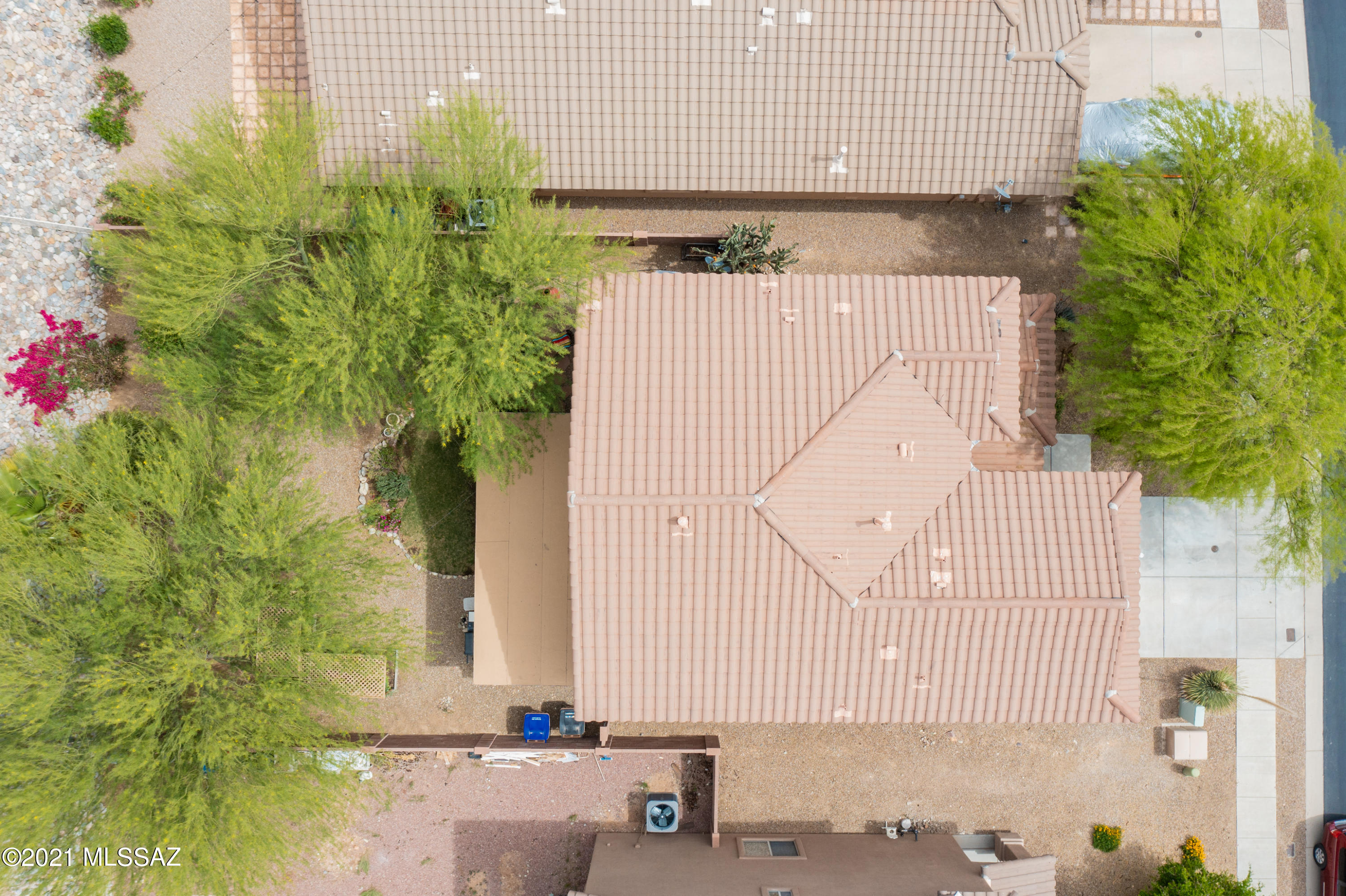 39131 Rodeo Buckle Drive Tucson, AZ 85739 - Photo 48 of 49