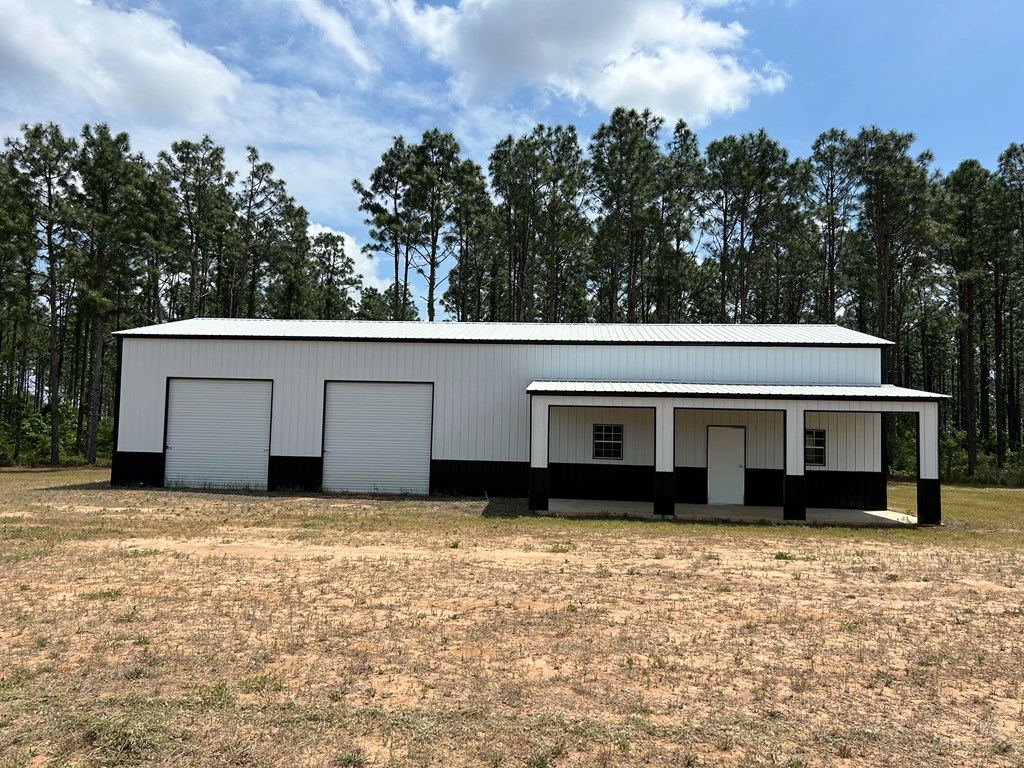 10907-44 -ac) Cty Road Hartford, AL 36344 - Photo 17 of 52
