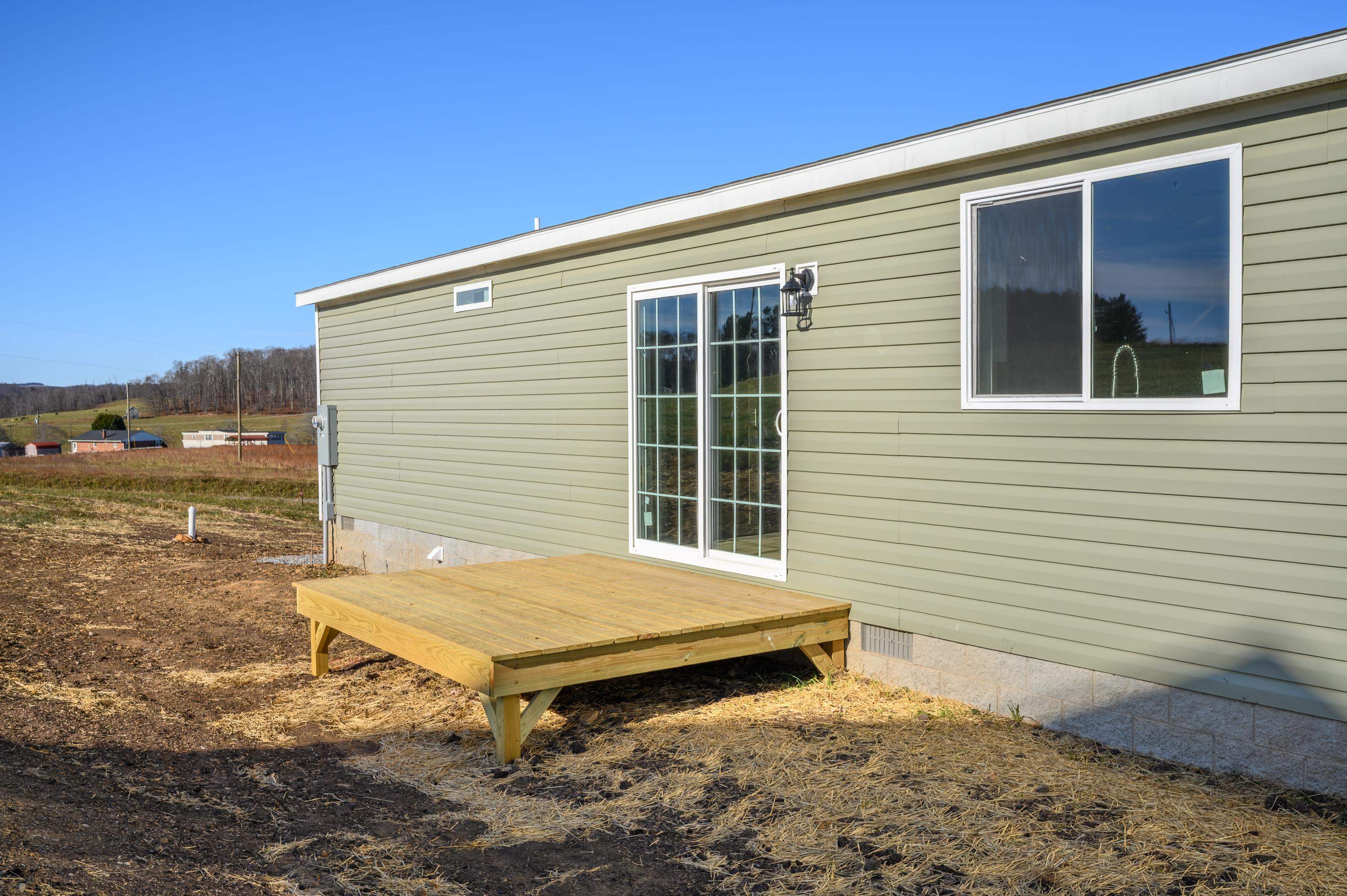 145 Long Level Road Southwest Floyd, VA 24091 - Photo 11 of 75 Gallery Image 11