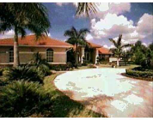 15385 Enstrom Road Wellington, FL 33414 - Photo 1 of 2 Primary Photo