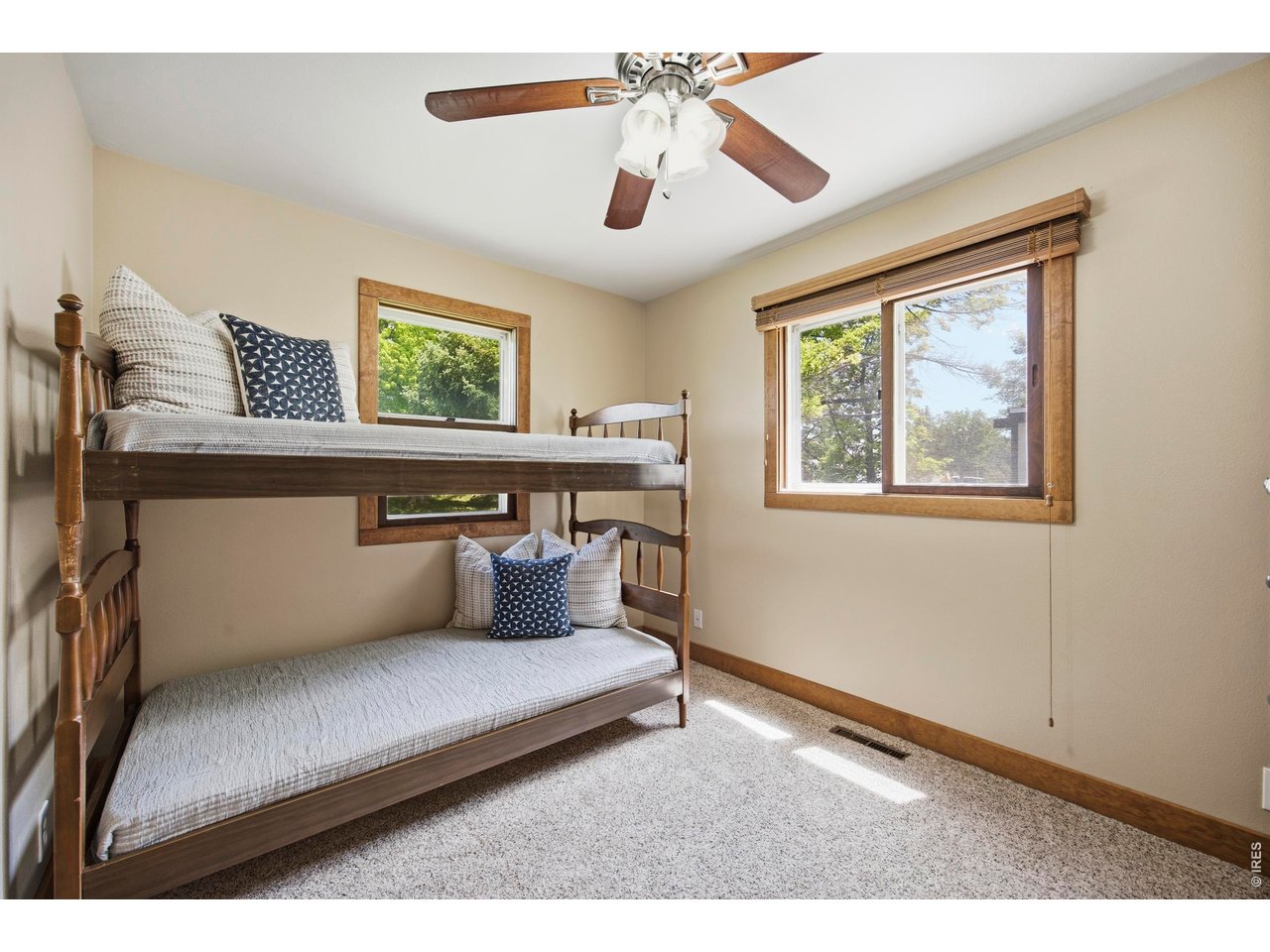 721 North Montview Road Fort Collins, CO 80521 - Photo 25 of 43 Bedroom 3