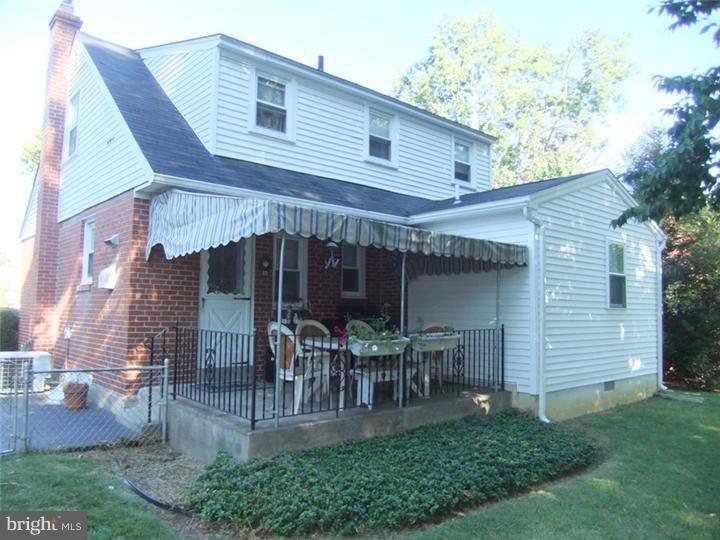 327 Lynn Road Springfield, PA 19064 - Photo 23 of 24