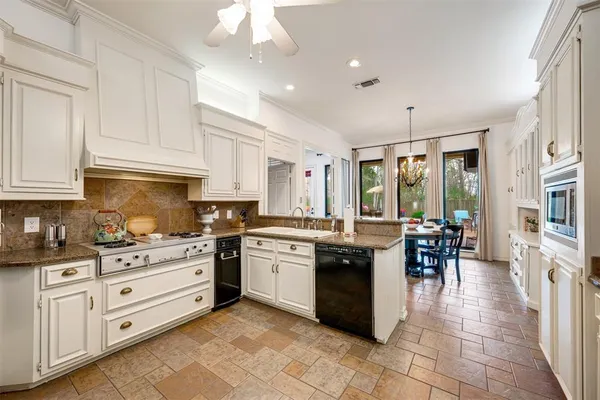 $599,900 | 3160 Stacy Lane, Paris, TX 75460