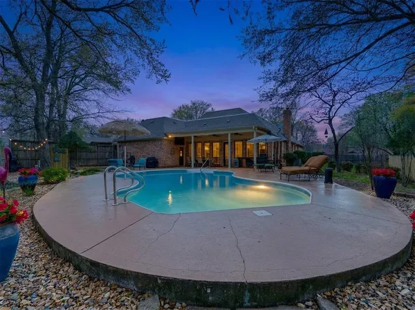 $599,900 | 3160 Stacy Lane, Paris, TX 75460