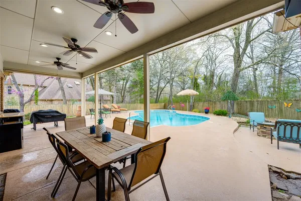 $599,900 | 3160 Stacy Lane, Paris, TX 75460
