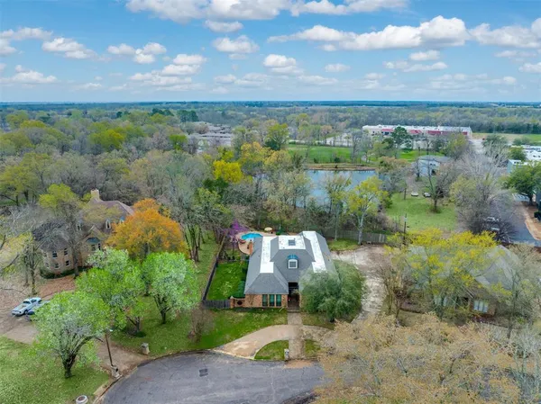 $599,900 | 3160 Stacy Lane, Paris, TX 75460