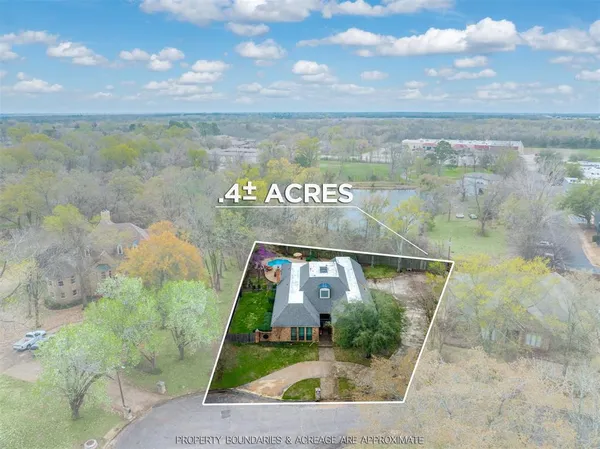 $599,900 | 3160 Stacy Lane, Paris, TX 75460