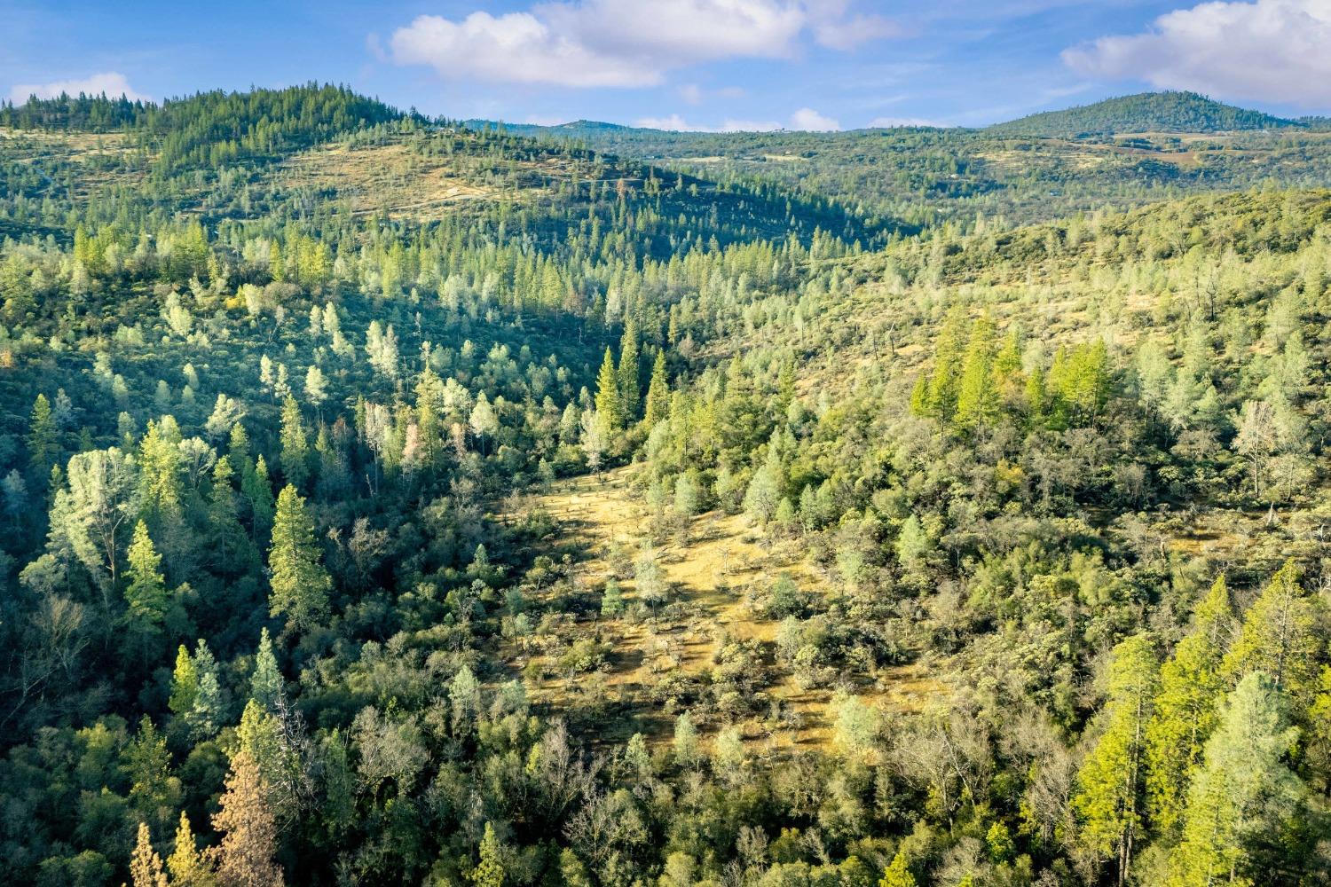 14941 Deadmans Flat Road Grass Valley, CA 95949 - Photo 29 of 45 a view of lake and mountain