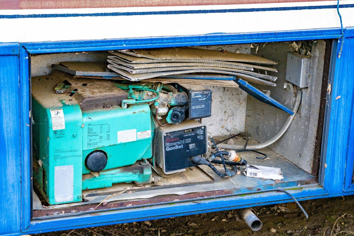 14941 Deadmans Flat Road Grass Valley, CA 95949 - Photo 44 of 45 a view of front door