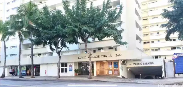 $79,000 | 2450 Prince Edward Street, Unit 1005A, Honolulu, HI 96815