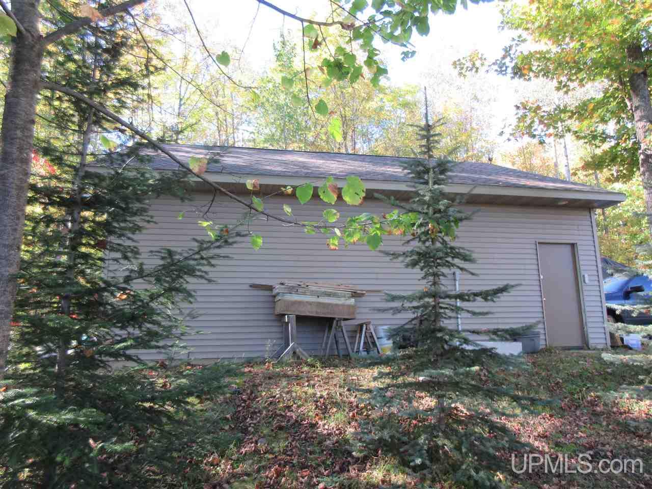 119 Ridge View Drive Iron River, MI 49935 - Photo 21 of 44