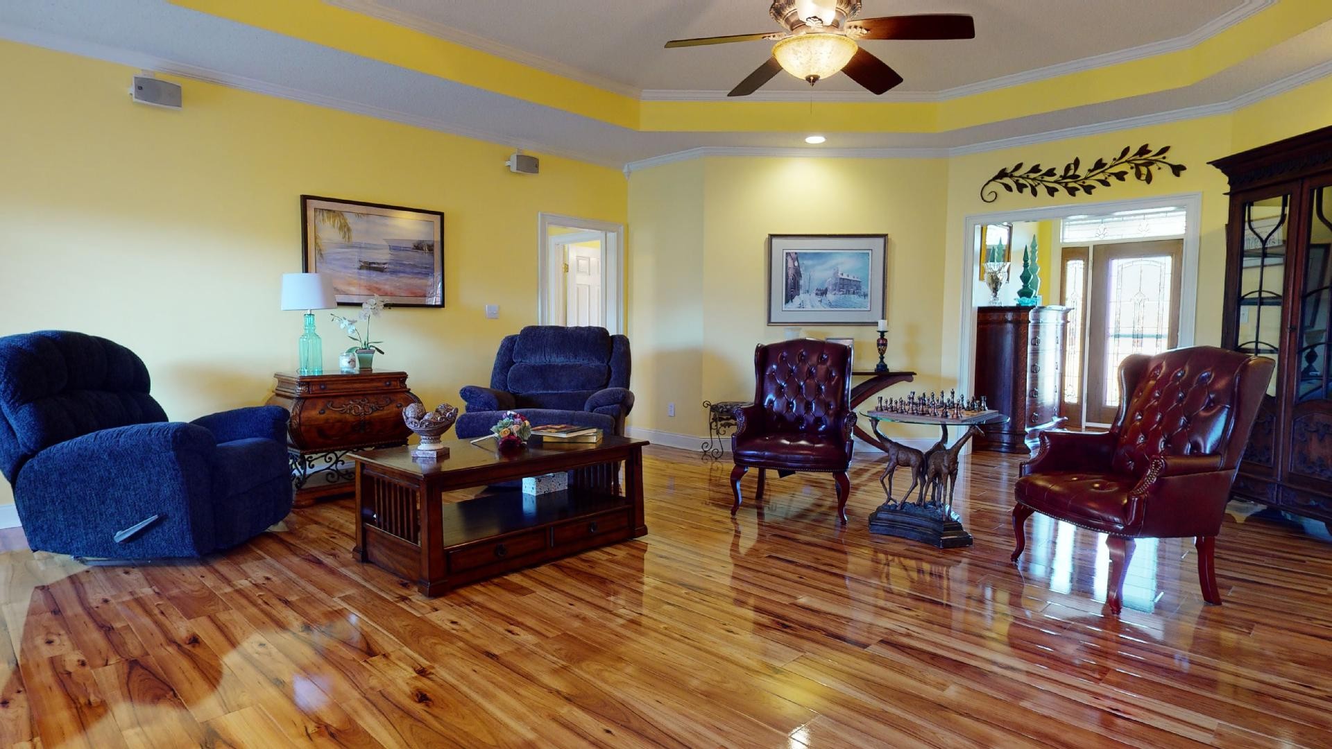 29455 Mooresville Road Ardmore, AL 35739 - Photo 4 of 29 Gallery Image 4